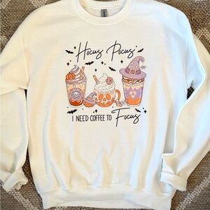 Hocus Pocus - Sweater